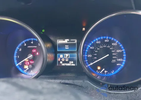 2018 Subaru Outback 2.5I Premium from USA, damaged, VIN 4S4BSACC9J3283217